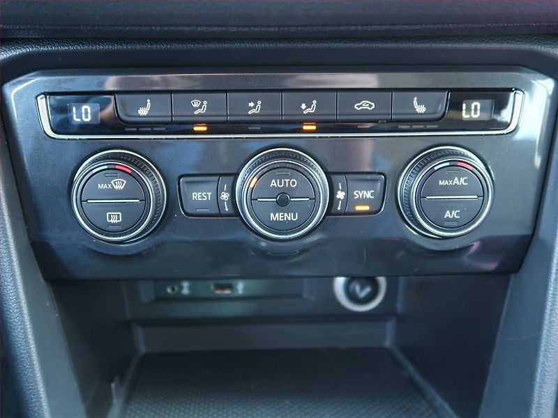 Volkswagen Tiguan (2017) Comfortline 1.4 TSI - fotka 14 z 17