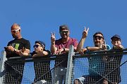 Na Automotodromu Brno se o víkendu konal jeden z vrcholů sezony - Masaryk Racing Days.