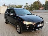 Mitsubishi Outlander (2011) 2.2DI-D,130kw 4x4 7 míst Tažné - náhled 7