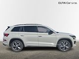 Škoda Kodiaq 2.0 TSI DSG 4X4 Sport Exclusiv - náhled 6