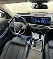 BMW Řada 3 (2023) 318D TOURING G21 LCI 110KW - náhled 18
