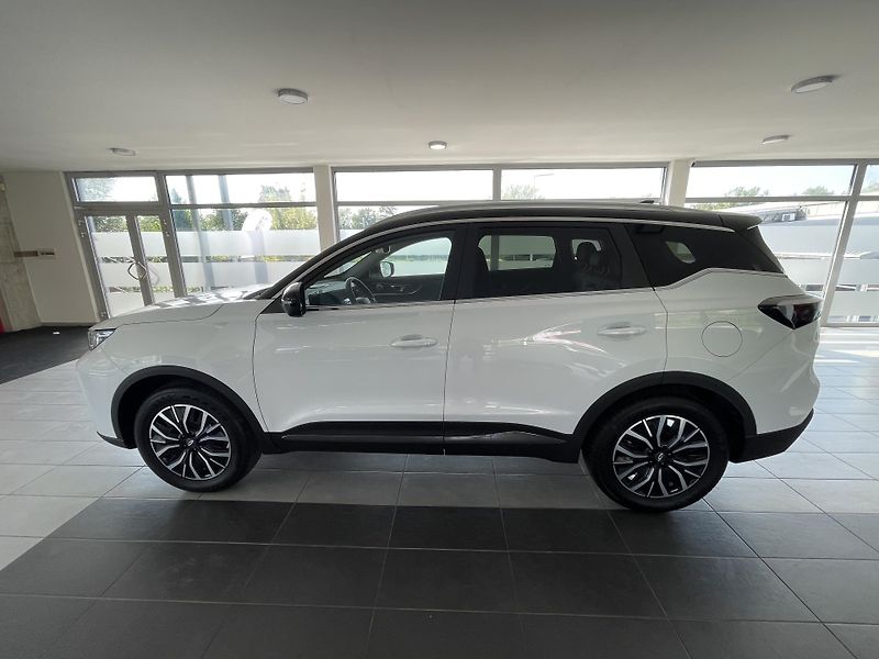 Chery Tiggo 7 (2026) 1,5T HEV Unique - fotka 2 z 50