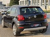 Volkswagen Polo Cross 1.0MPi 55kw TEMPOMAT ALU - náhled 4