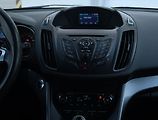 Ford Kuga (2016) 1.5 EcoBoost, Serv.kniha - náhled 12