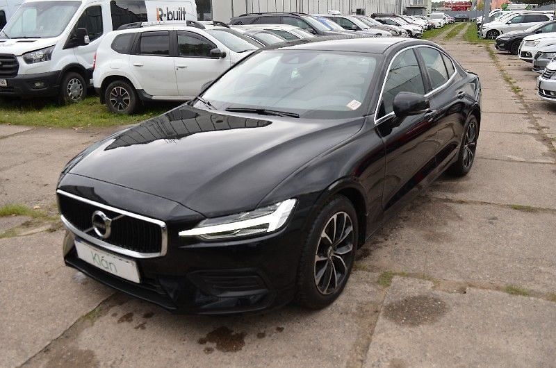 Volvo S60 - fotka 6 z 12