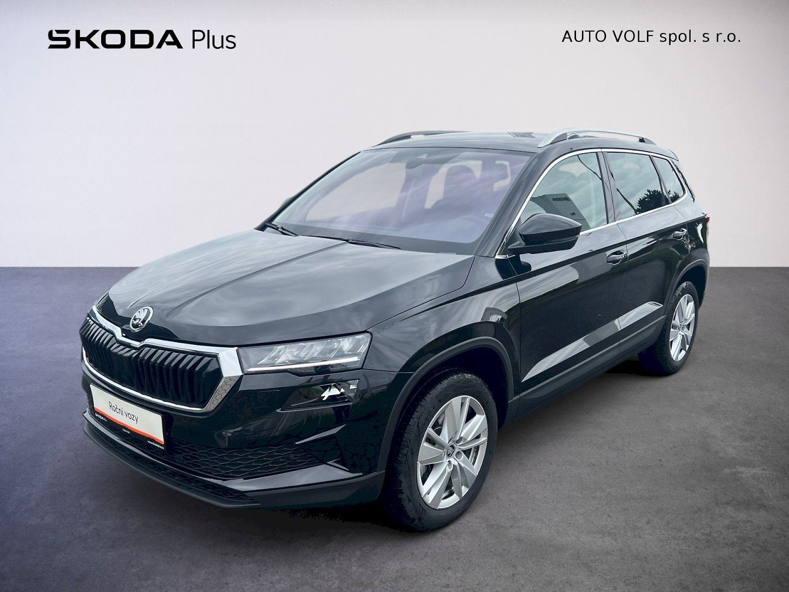 Škoda Karoq Top Selection 1.5TSi 110kW 6°m