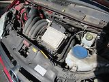 Mercedes-Benz Třídy A 1,5 A 150 Jupiterrot 70KW - náhled 23