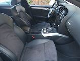 Audi A5 (2016) S-Line 2.0 TDI, 4X4, Automat - náhled 9