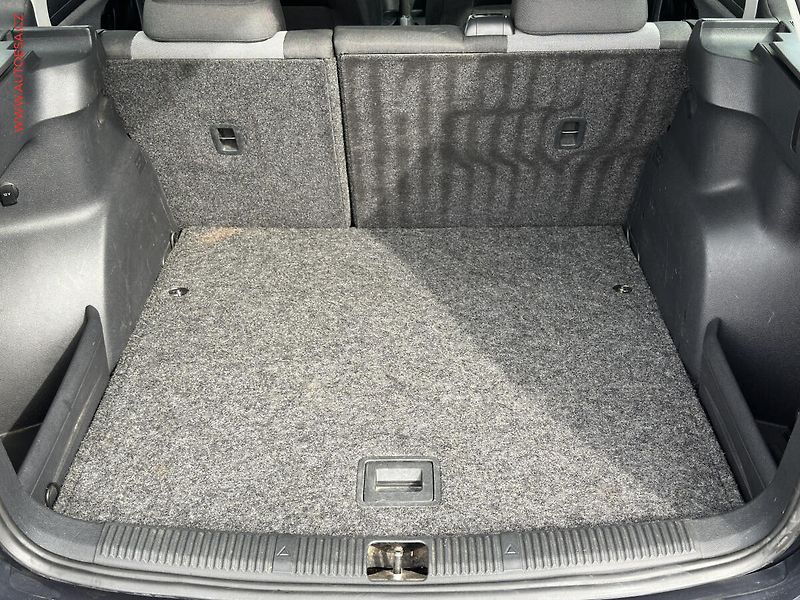 Škoda Fabia (2012) 1.2 HTP, STK3/28 - fotka 7 z 15