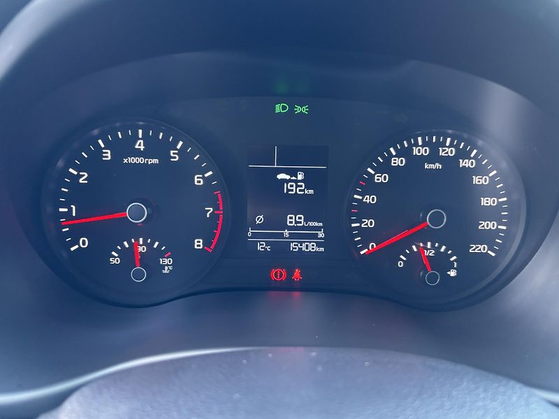 Kia Stonic SPIN 1.2 DPI 62 kW - fotka 12 z 22