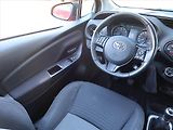 Toyota Yaris (2017) 1.5 Dual VVT-i, Serv.kniha - náhled 7