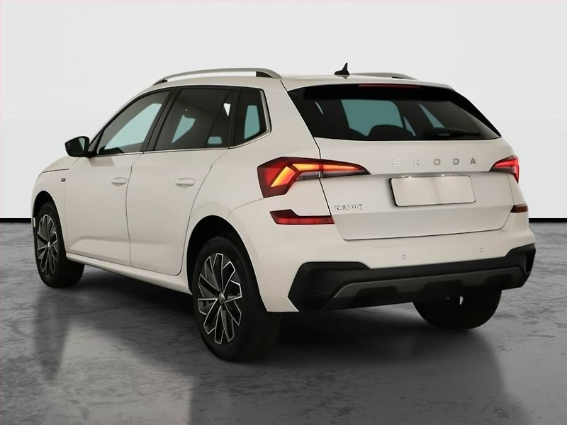 Škoda Kamiq (2024) 1.0 TSI, DRIVE, Full LED - fotka 4 z 19