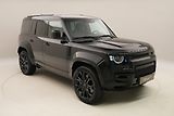 Land Rover Defender (2026) OCTA BLACK AWD AUT - náhled 15