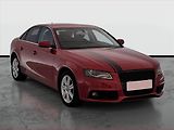 Audi A4 (2011) 2.0 TDI, 4X4, Xenony - náhled 1