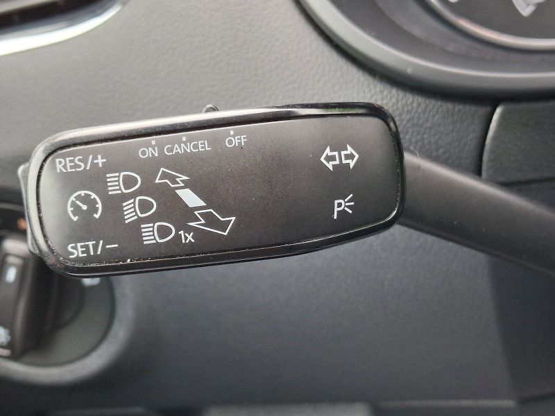 Škoda Octavia (2020) Combi Ambition 1,5TSi 110kW - fotka 25 z 30