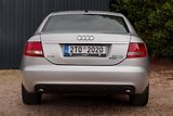 Audi A6 3.0 TDI QUATTRO - náhled 9