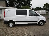 Mercedes-Benz Vito (2006) 2,2CDI-80KW-NOVÁ STK - náhled 4