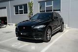 Jaguar F-Pace (2020) 2.0 P250 184kW 4x4 - náhled 2