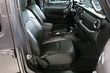 Jeep Wrangler (2022) 2.0 4xe PHEV Unlimited Sahara - náhled 40