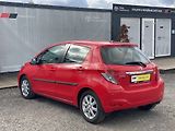 Toyota Yaris 1.33i, ČR, Active, manual - náhled 4
