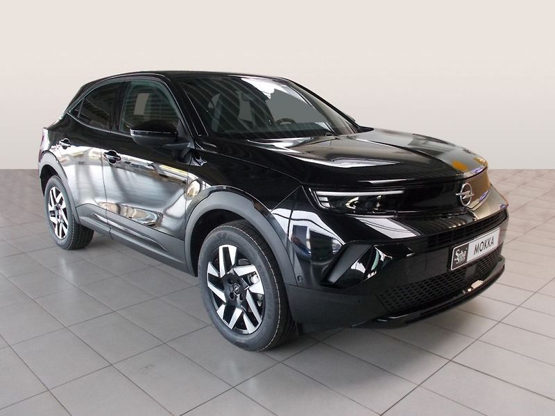 Opel Mokka (2026) Edition Hybrid 1.2 TURBO (107 - fotka 2 z 6