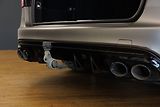 Mercedes-Benz Třídy C (2019) C43 AMG V6 Biturbo 4Matic - náhled 16