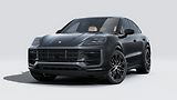 Porsche Cayenne (2027) Coupé Black Edition - náhled 1