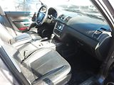 SsangYong Rexton 2.7 XDi, AUTOMAT, TAŽNÉ - náhled 13