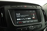 Opel Zafira (2019) 1.6 Turbo, 7 míst, Navi - náhled 9
