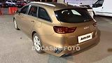 Kia Ceed (2022) 1.5T-GDi, 1.maj,ČR, servis - náhled 1