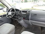 Volkswagen Transporter 2,5TDi Nový motor ! LONG !!! Č - náhled 14