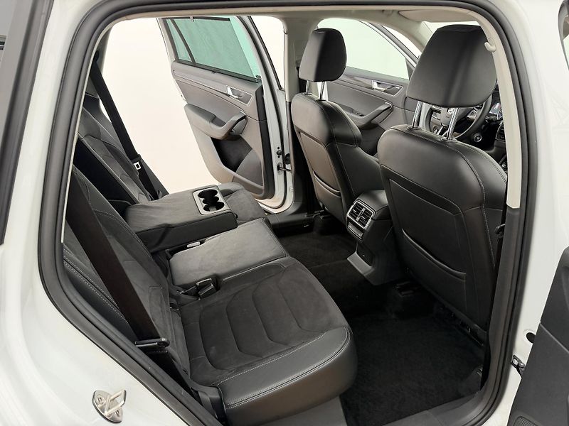Škoda Kodiaq 2.0Tdi*110kw*4x4*CZ*Style* - fotka 17 z 50