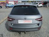 Škoda Superb 2,0 TDi,L&K,PANORAMA,DPH,CZ, - náhled 6