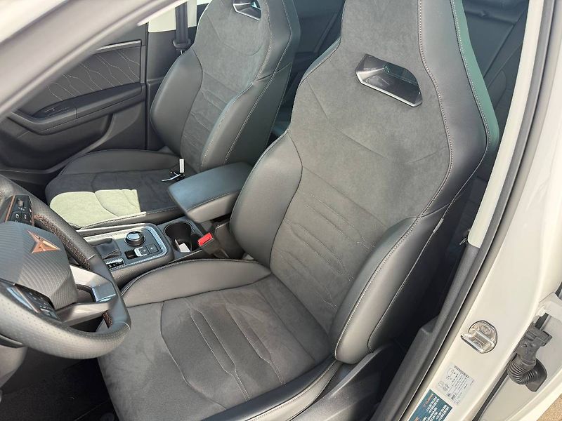 Cupra Ateca (2025) 1.5 TSI 110 kW DSG - fotka 9 z 27