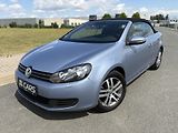 Volkswagen Golf 1.2 TSI CABRIOLET SERVISKA - náhled 1