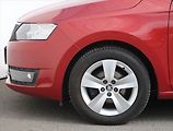 Škoda Rapid (2016) Spaceback 1.4 TDI - náhled 14