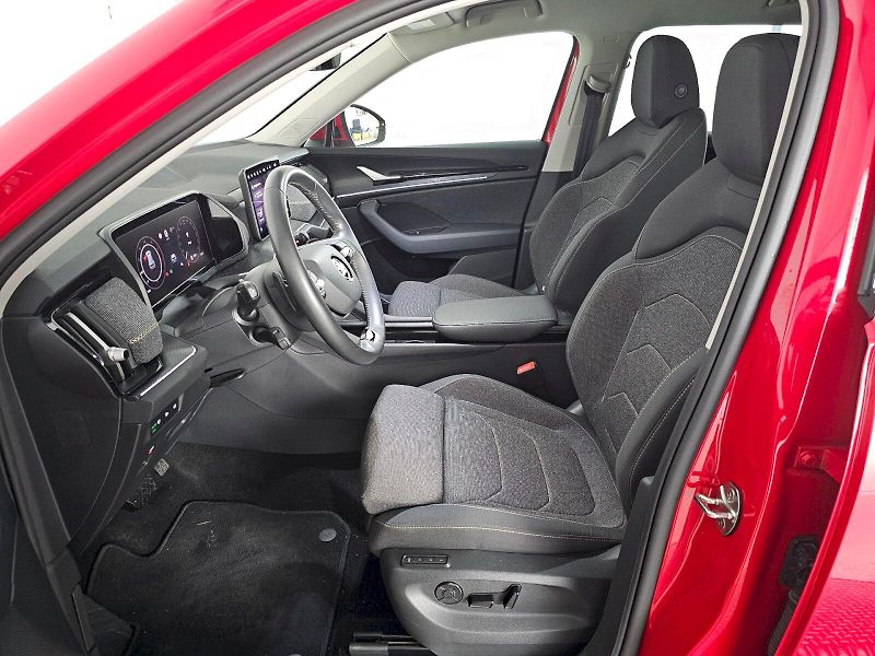 Škoda Kodiaq (2024) 2.0TDi 142kW 4X4 SELECTION 7S - fotka 6 z 30