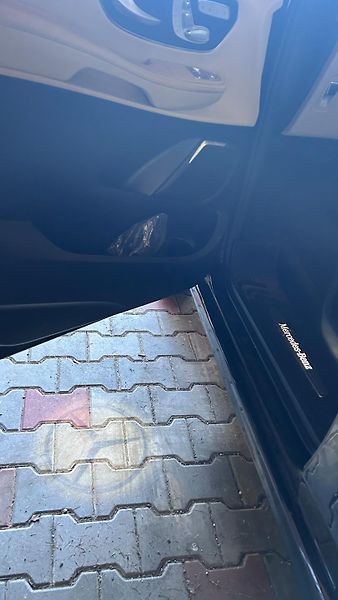 Mercedes-Benz Třídy V (2023) 300 Exclusive L 4M AIR LEDNICE - fotka 44 z 44
