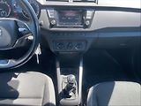 Škoda Fabia 1,0 TSI 70 Ambition 5d - náhled 10
