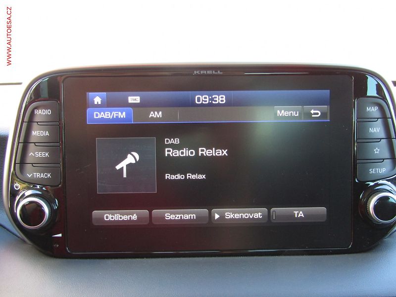 Hyundai Tucson (2018) 1.6T-GDi 4X4, Style, AT - fotka 17 z 23