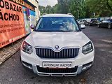 Škoda Yeti (2016) 1.2TSi 81kw Outdoor 1 majitel - náhled 7