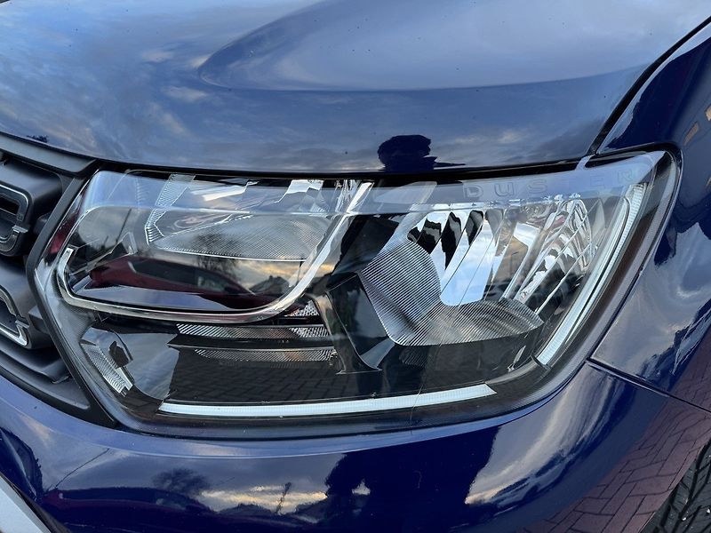 Dacia Duster (2019) 1.6i LPG Prestige Navi Kamera - fotka 35 z 50