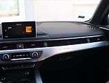 Audi A4 (2016) 3.0 TDI, 4X4, Automat - náhled 8