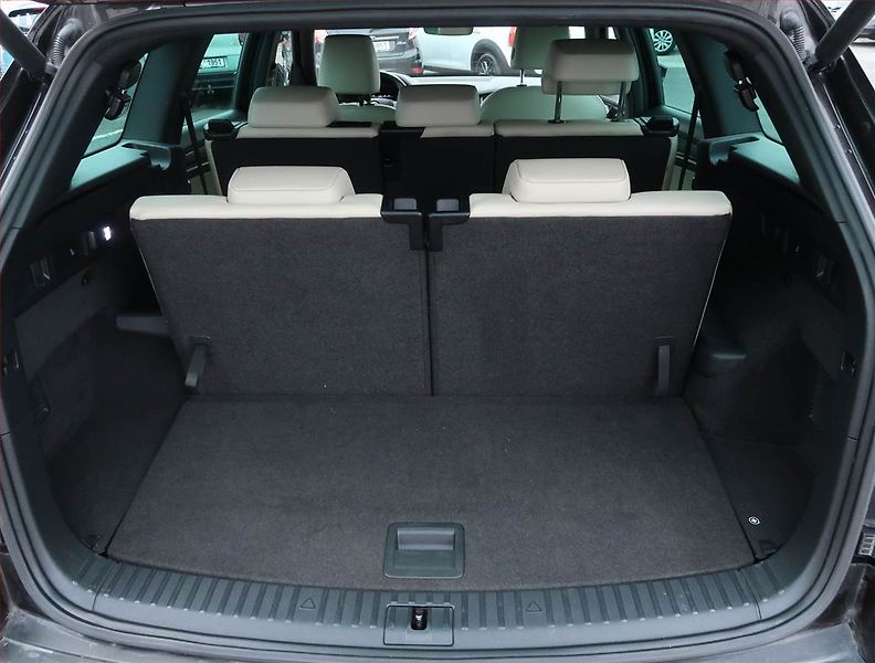 Škoda Kodiaq (2019) Laurin&Klement 2.0 TDI 4x4 - fotka 14 z 27