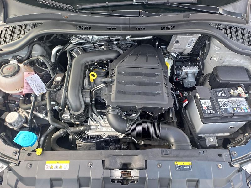 Škoda Fabia (2020) 1.0TSi 81kW Monte Carlo - fotka 15 z 22