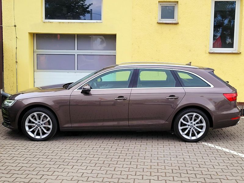 Audi A4 TDi S-tron 140kW Quattro,CZ    - fotka 6 z 53