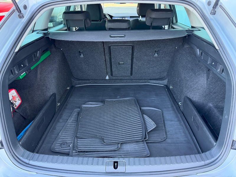 Škoda Octavia (2023) 2.0 TDI 110kW DSG Style - fotka 34 z 35