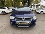 Volkswagen Passat 2,0 TDI DSG - náhled 1