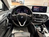 BMW Řada 5 3.0 530d xDrive AT Touring - náhled 6