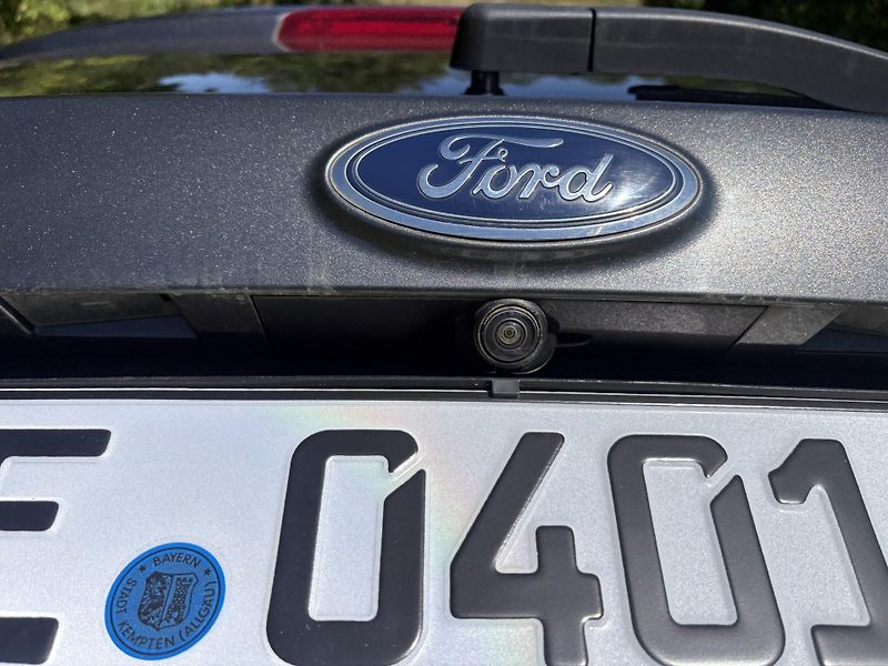 Ford Kuga (2019) Titanium 2.0 TDCi 4X4  - fotka 32 z 37